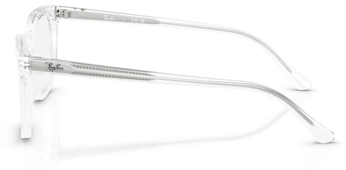 Lunettes de vue Ray-Ban RX5446