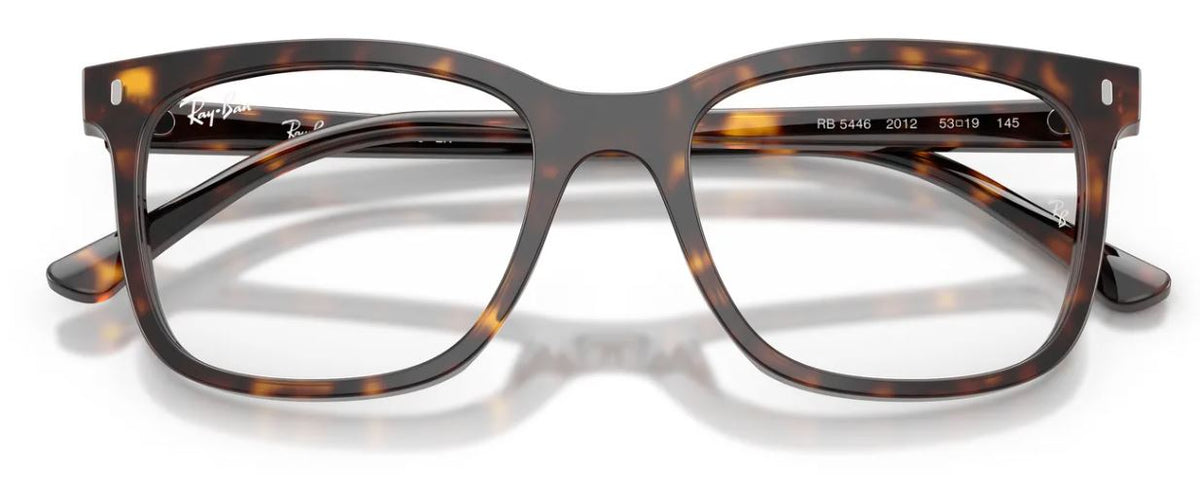 Lunettes de vue Ray-Ban RX5446