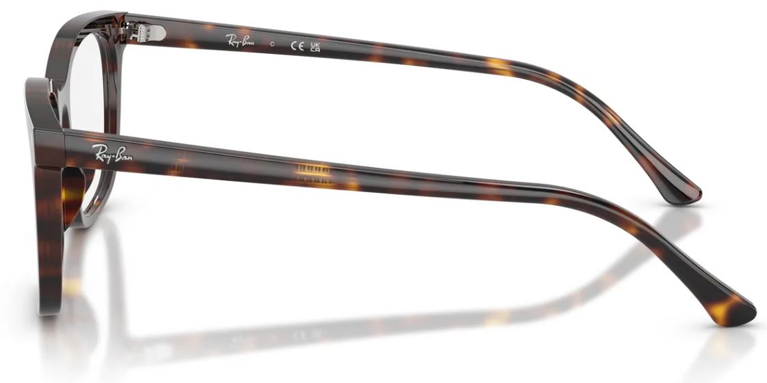 Lunettes de vue Ray-Ban RX5446