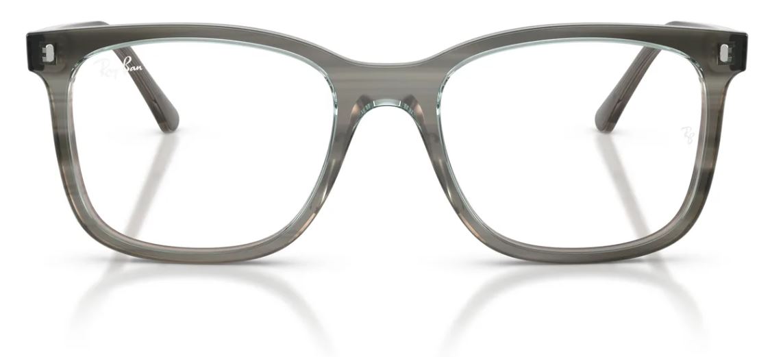 Lunettes de vue Ray-Ban RX5446