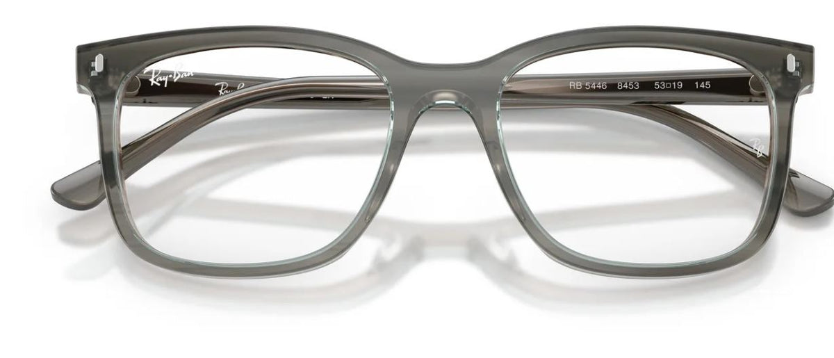 Lunettes de vue Ray-Ban RX5446