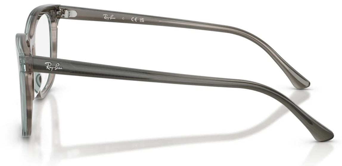 Lunettes de vue Ray-Ban RX5446