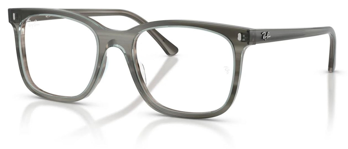 Lunettes de vue Ray-Ban RX5446