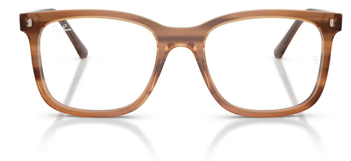 Lunettes de vue Ray-Ban RX5446