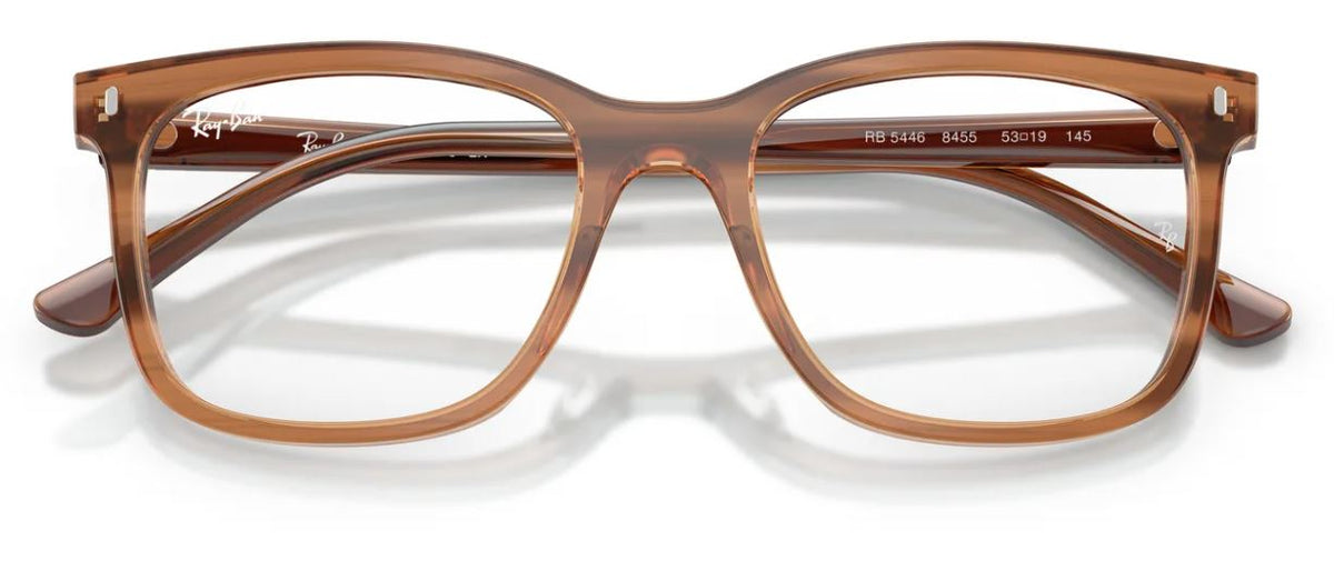 Lunettes de vue Ray-Ban RX5446