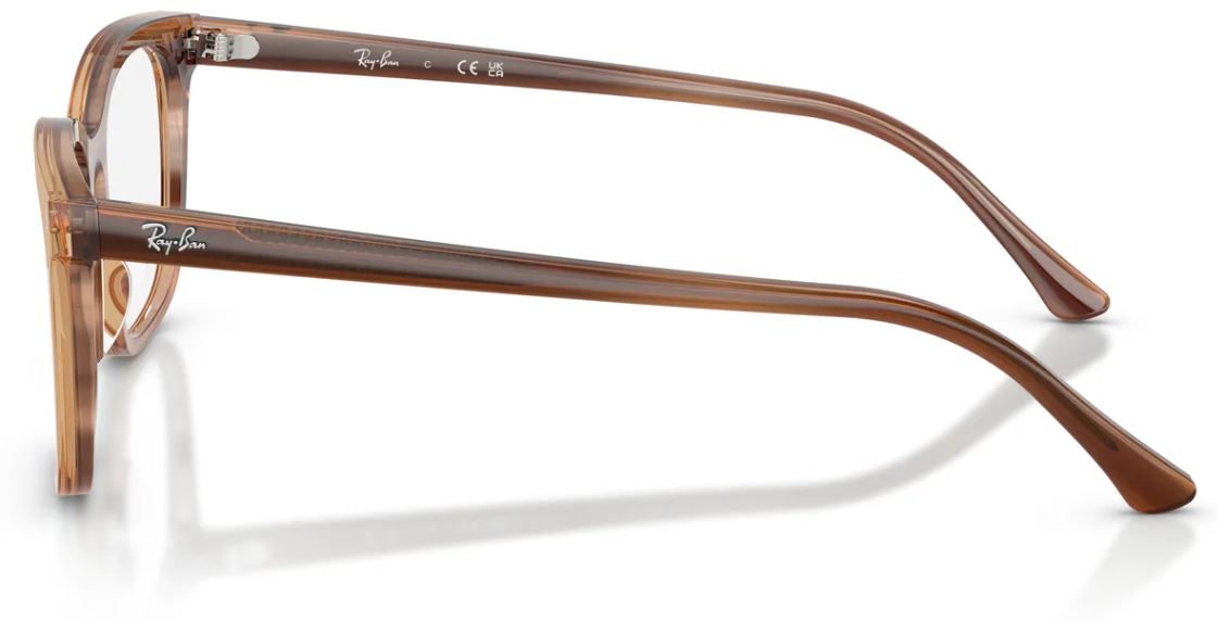 Lunettes de vue Ray-Ban RX5446