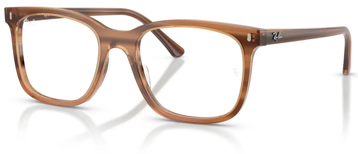 Lunettes de vue Ray-Ban RX5446