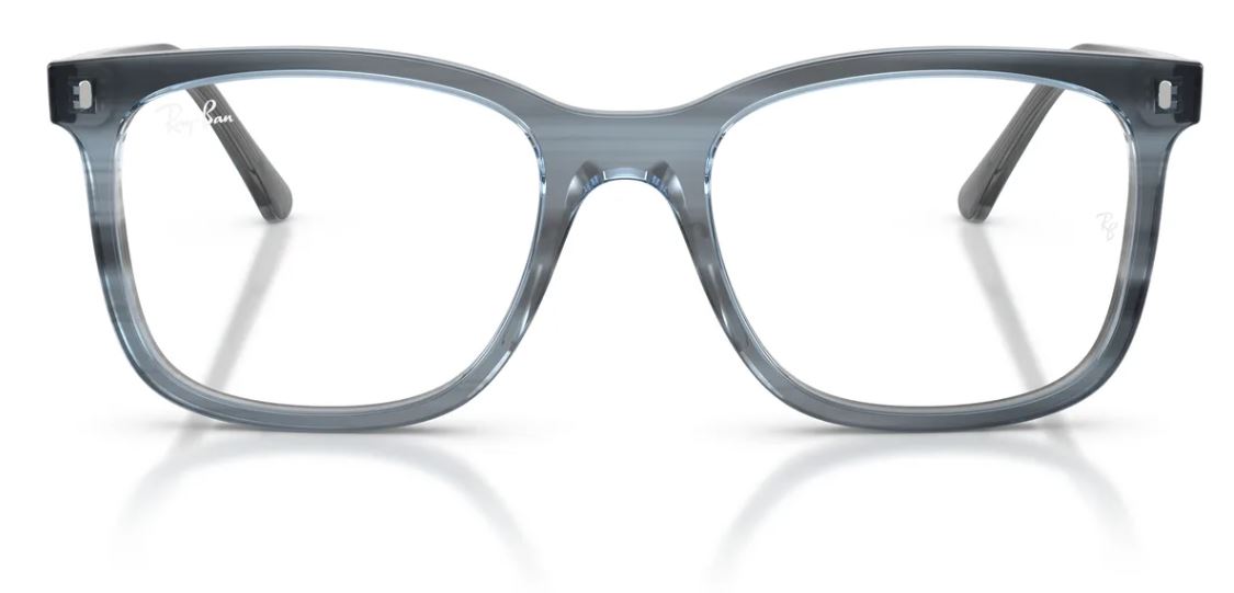 Lunettes de vue Ray-Ban RX5446
