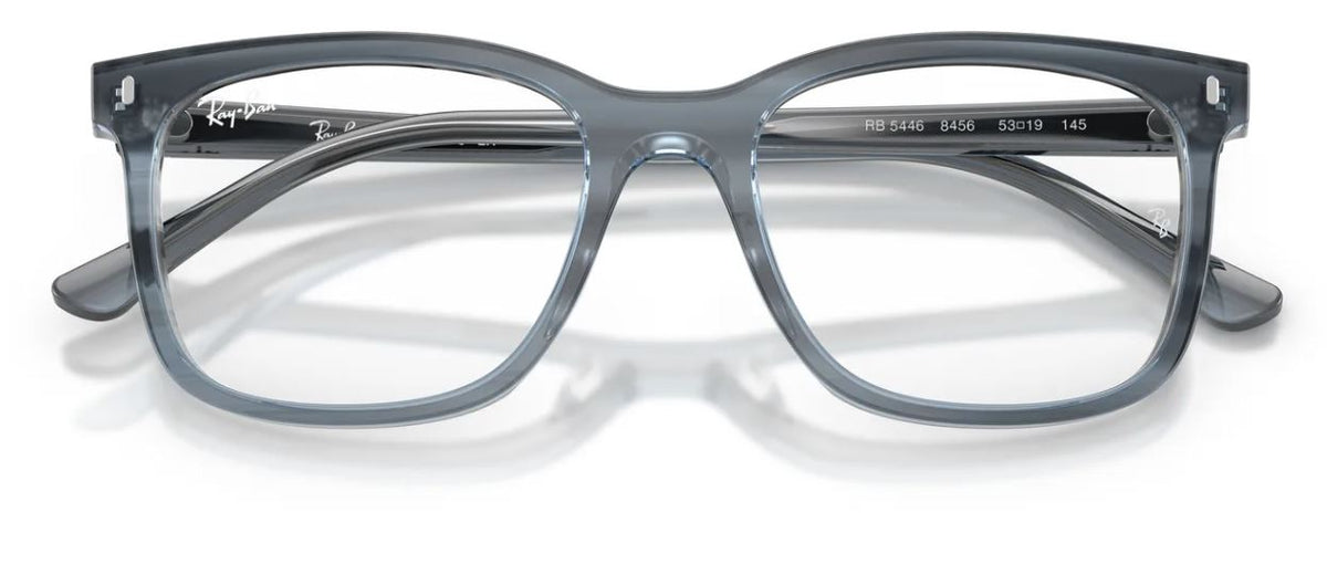 Lunettes de vue Ray-Ban RX5446