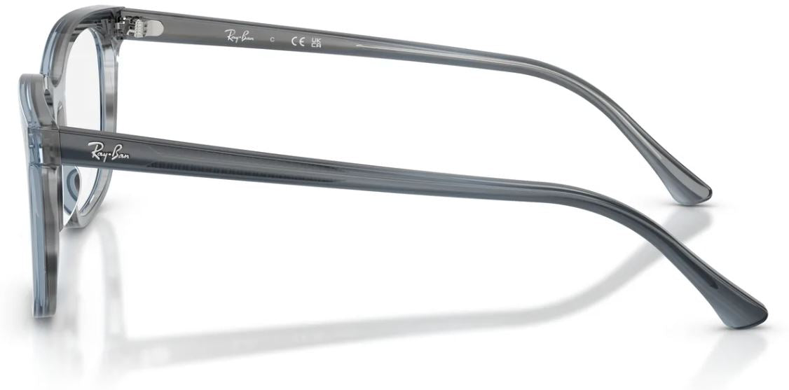 Lunettes de vue Ray-Ban RX5446
