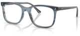 Lunettes de vue Ray-Ban RX5446