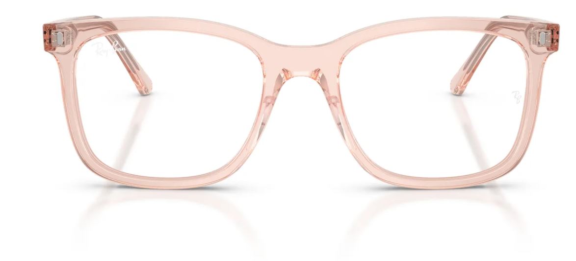 Lunettes de vue Ray-Ban RX5446