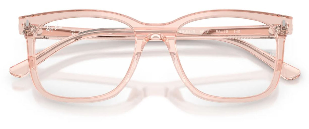 Lunettes de vue Ray-Ban RX5446
