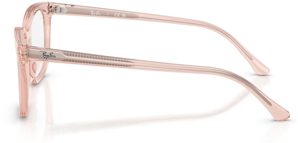 Lunettes de vue Ray-Ban RX5446