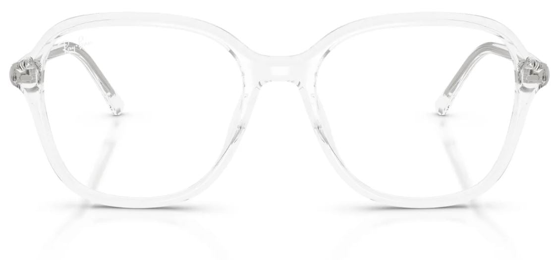 Lunettes de vue Ray-Ban RX5456