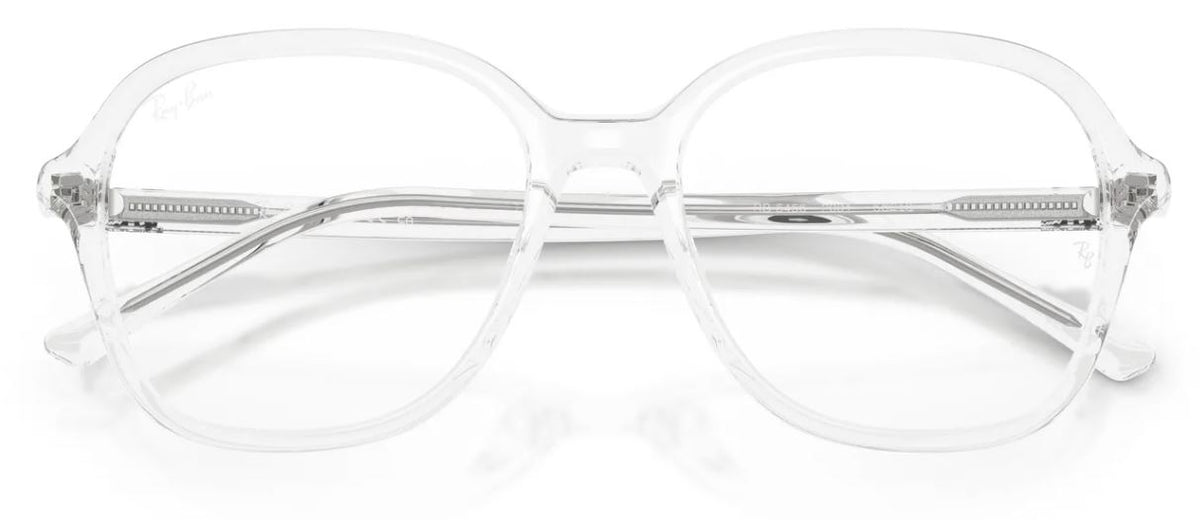 Lunettes de vue Ray-Ban RX5456