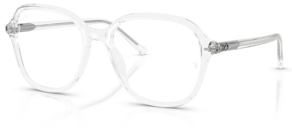 Lunettes de vue Ray-Ban RX5456