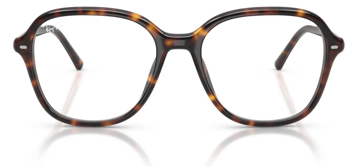 Lunettes de vue Ray-Ban RX5456