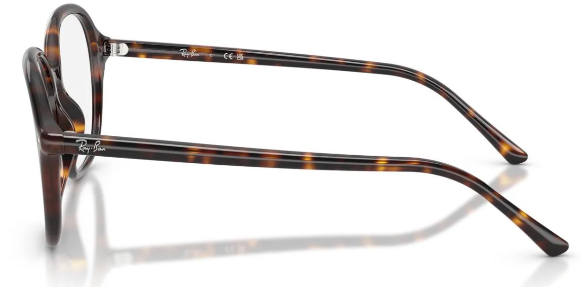 Lunettes de vue Ray-Ban RX5456