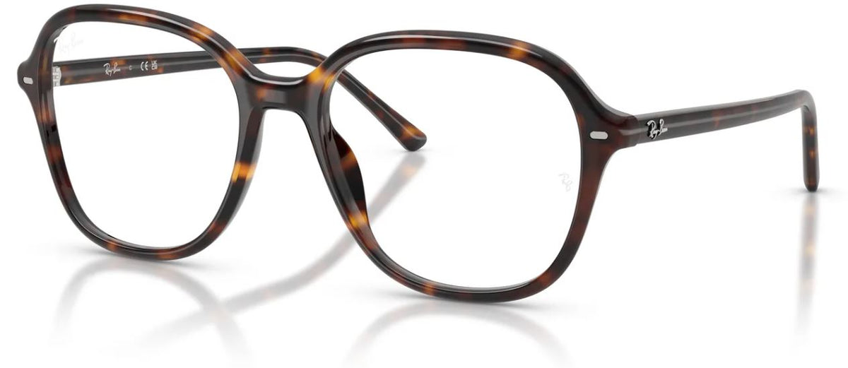 Lunettes de vue Ray-Ban RX5456