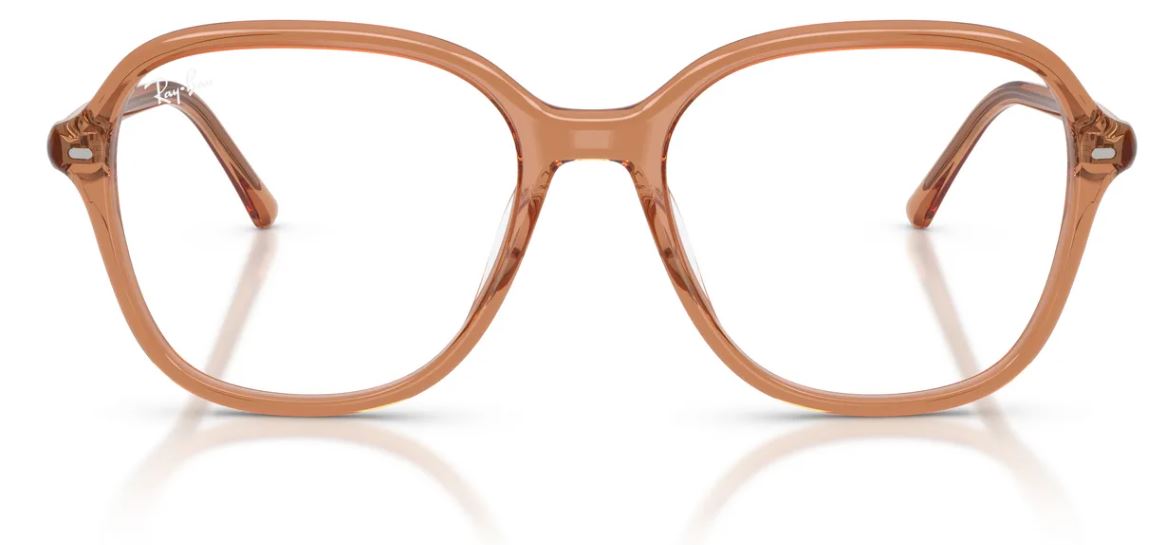 Lunettes de vue Ray-Ban RX5456