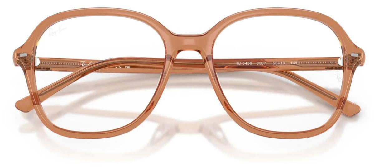 Lunettes de vue Ray-Ban RX5456