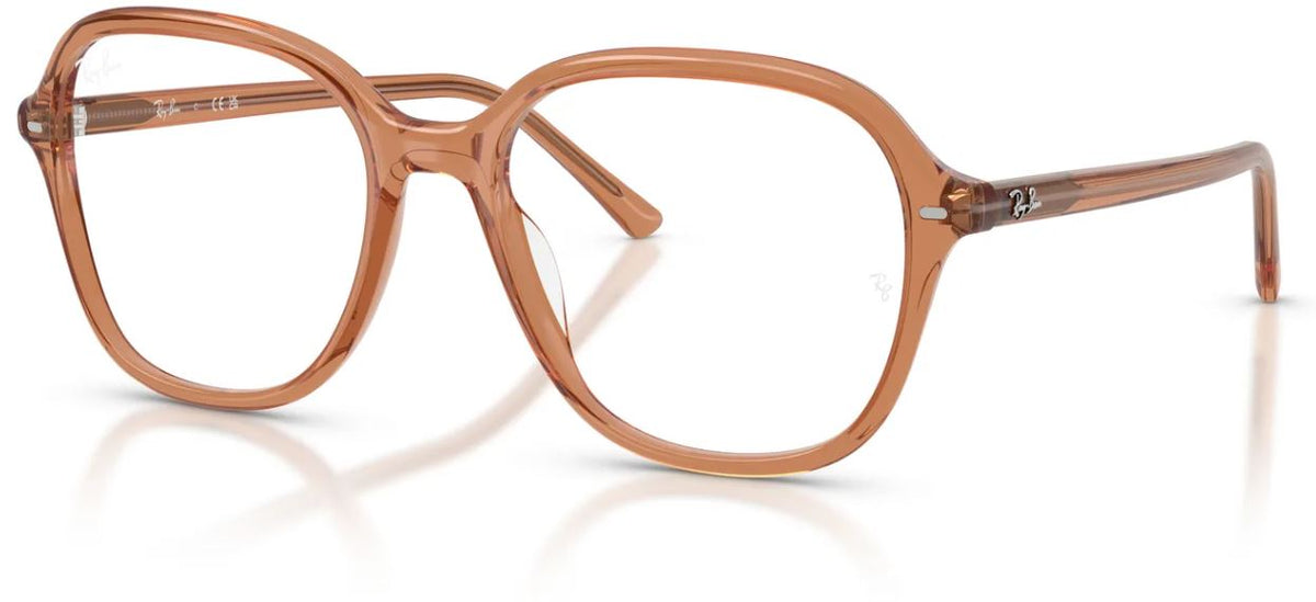 Lunettes de vue Ray-Ban RX5456