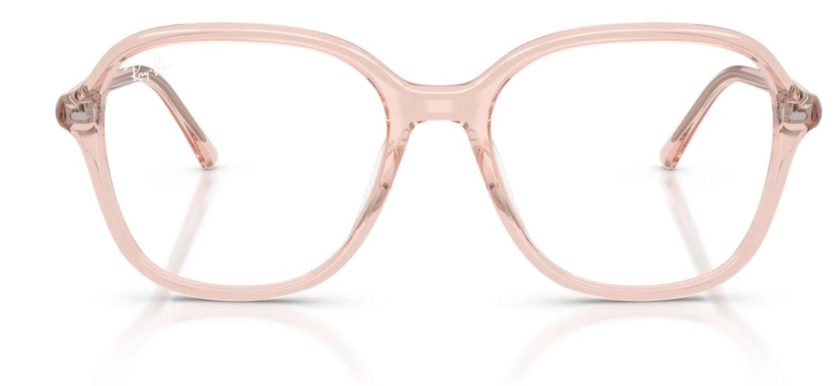 Lunettes de vue Ray-Ban RX5456