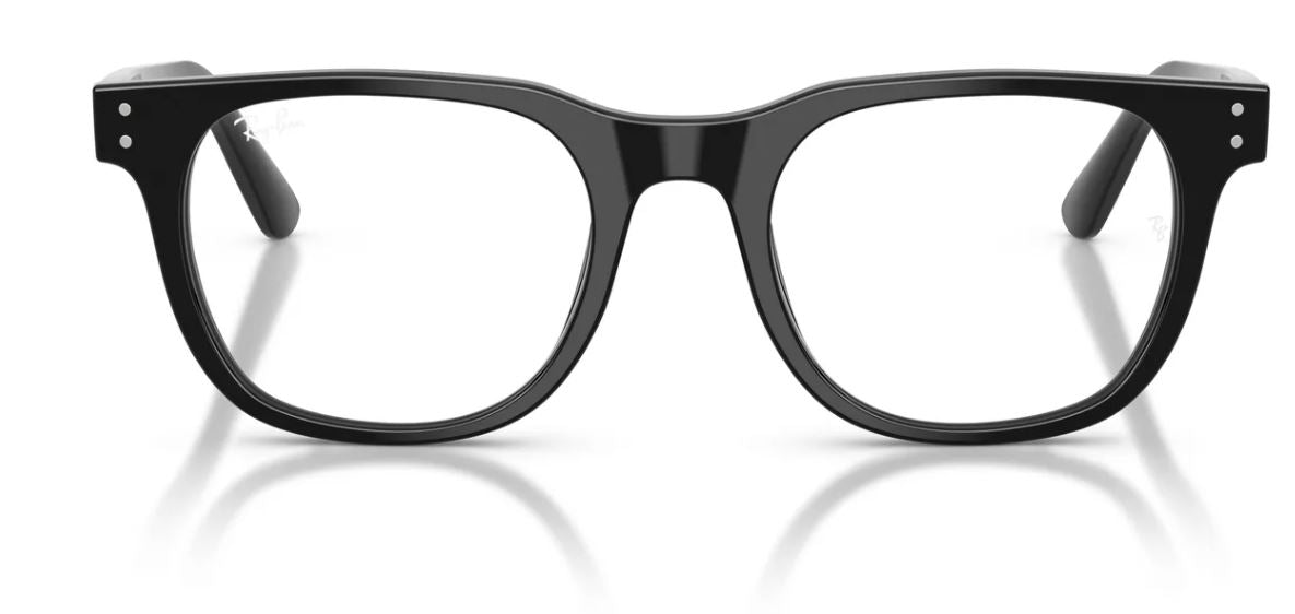 Lunettes de vue Ray-Ban RX5461D