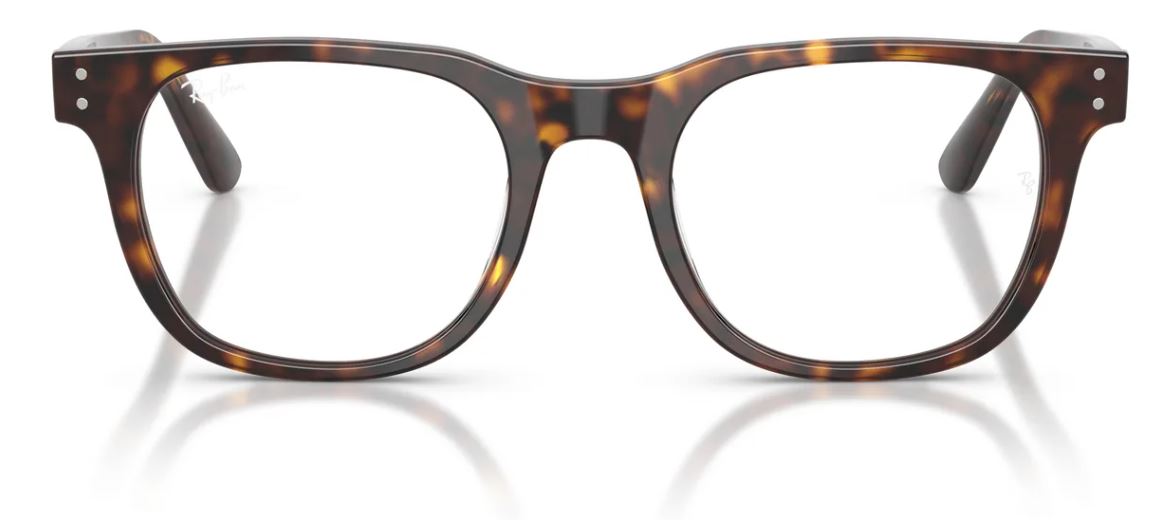 Lunettes de vue Ray-Ban RX5461D