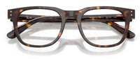Lunettes de vue Ray-Ban RX5461D