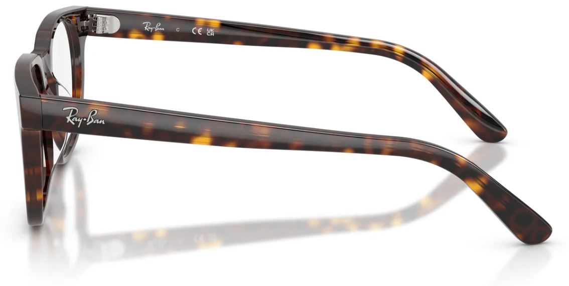 Lunettes de vue Ray-Ban RX5461D