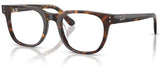 Lunettes de vue Ray-Ban RX5461D