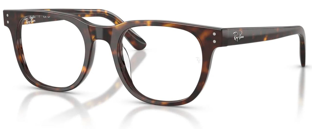 Lunettes de vue Ray-Ban RX5461D