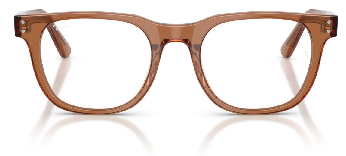 Lunettes de vue Ray-Ban RX5461D