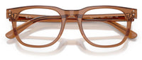 Lunettes de vue Ray-Ban RX5461D