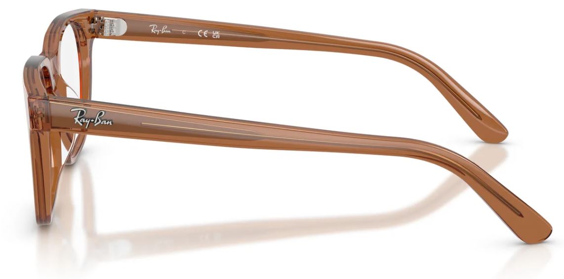 Lunettes de vue Ray-Ban RX5461D