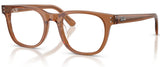 Lunettes de vue Ray-Ban RX5461D