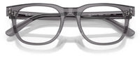 Lunettes de vue Ray-Ban RX5461D