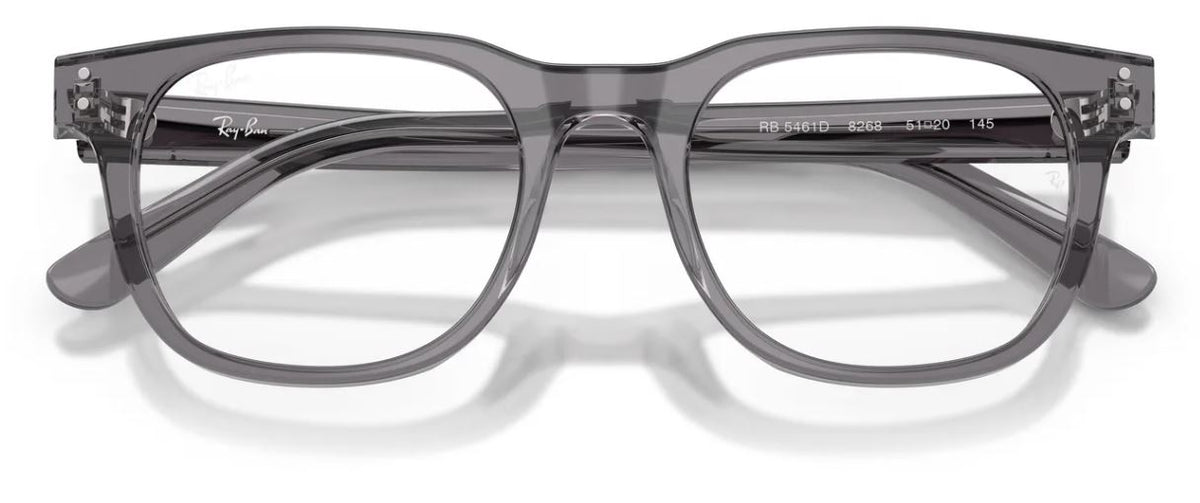 Lunettes de vue Ray-Ban RX5461D