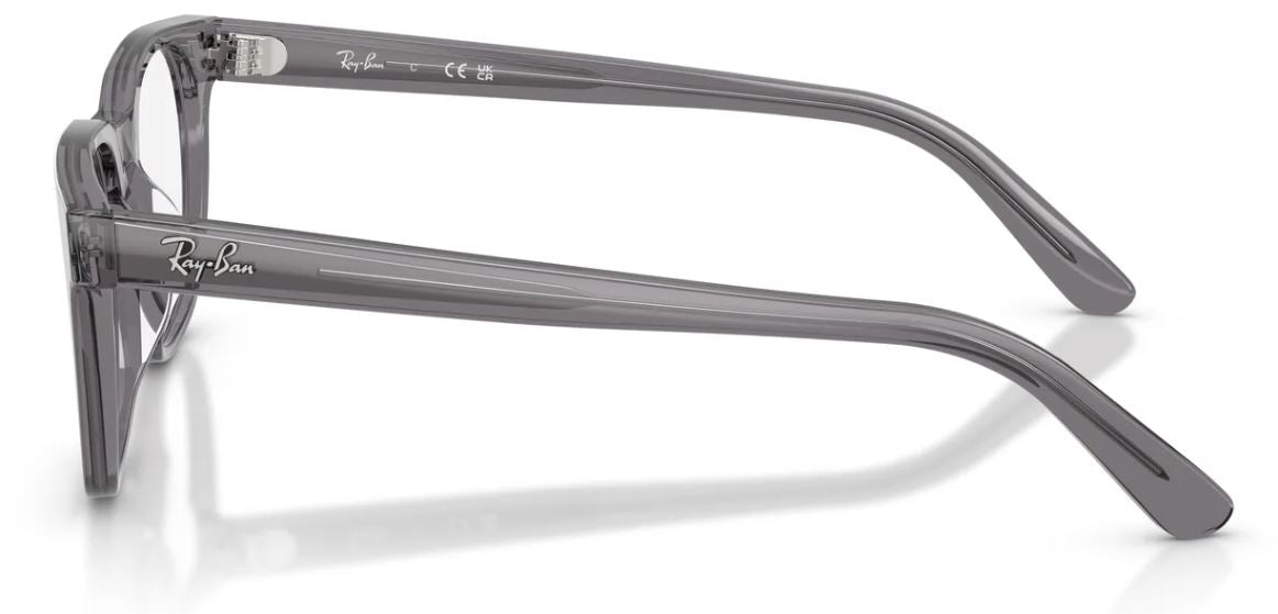 Lunettes de vue Ray-Ban RX5461D