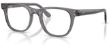 Lunettes de vue Ray-Ban RX5461D