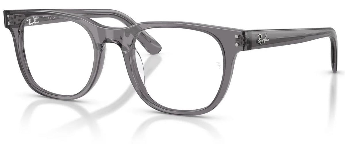 Lunettes de vue Ray-Ban RX5461D
