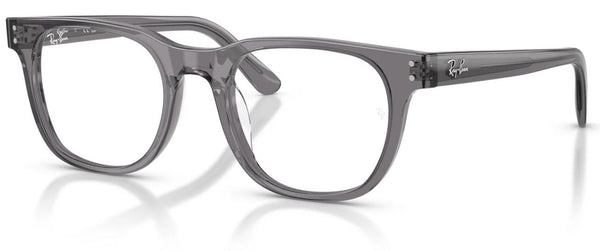 Lunettes de vue Ray-Ban RX5461D