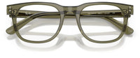 Lunettes de vue Ray-Ban RX5461D
