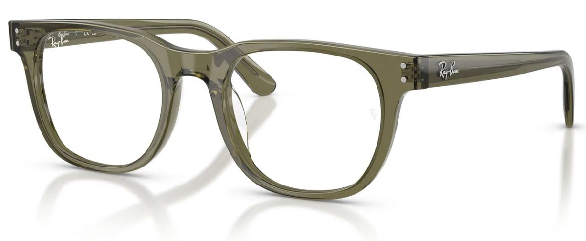 Lunettes de vue Ray-Ban RX5461D
