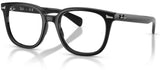 Lunettes de vue Ray-Ban Brunel ii RX5535