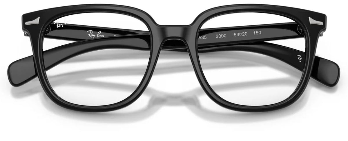 Lunettes de vue Ray-Ban Brunel ii RX5535