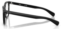 Lunettes de vue Ray-Ban Brunel ii RX5535
