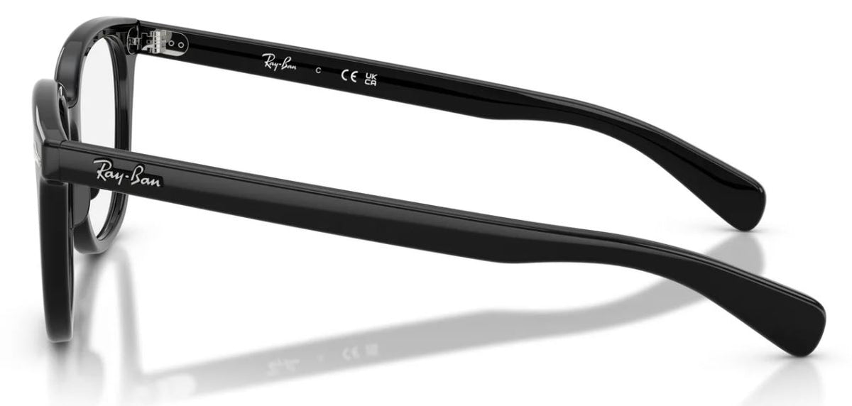 Lunettes de vue Ray-Ban Brunel ii RX5535